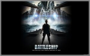 映画 バトルシップ あらすじ